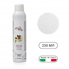 Аэрозоль велюр шоколадный "II Punto Italiana" белый (250 мл)