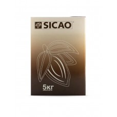 Глазурь Sicao (молочная) 5 кг