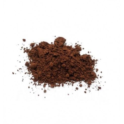 Какао порошок алкализованный "Германия" (25 кг)