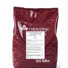 Шоколад "Chocovik" белый 27% (5 кг)