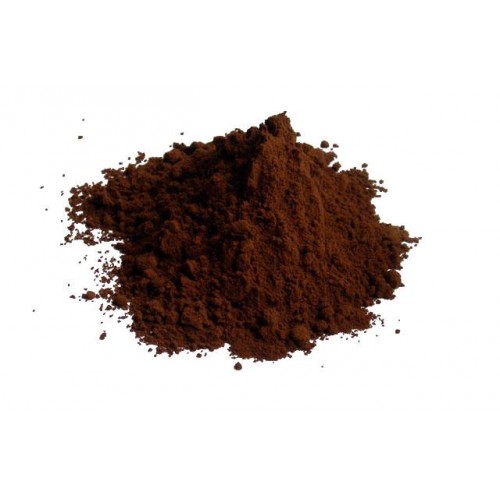 Какао-порошок алкализованный "Болгария" (25 кг)