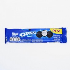 Печенье "Oreo" Ванильное 95 гр (6 шт)