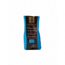 Порошок для горячего шоколада "Barry Callebaut" 32% (1 кг)