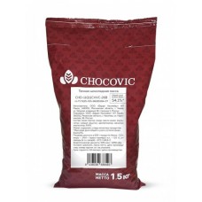 Шоколад "Chocovik" темный 53% (1,5 кг)