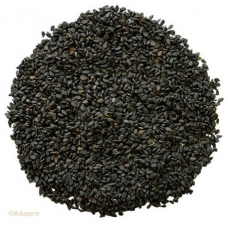 Кунжут черный (500 гр)
