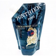 Пюре  охлажденное "Ponthier" маракуйя (1 кг)
