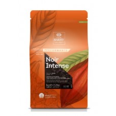Какао порошок алкализованный Nior Intense "Cacao Barry" 10-12% (1 кг)