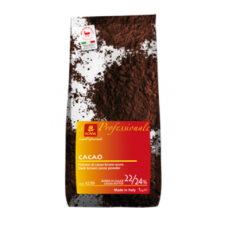 Какао-порошок алкализованный "Биттер" 22-24%  (1 кг)