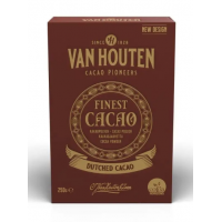 Порошок для горячего шоколада "Finest Cacao" VanHouten 250 гр (3 шт)
