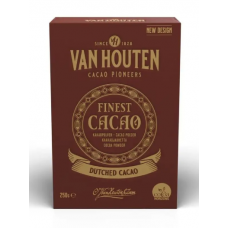 Порошок для горячего шоколада "Finest Cacao" VanHouten 250 гр (3 шт)