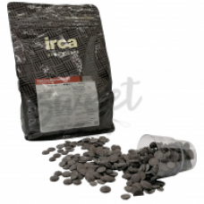 Шоколад "Irca" темный 57% (2,5 кг)