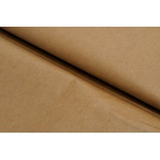 Бумага "Тишью" коричневая 50х66 (10 шт) 5 шт