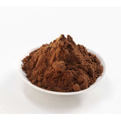 Какао-Порошок Алкализованный "Индонезия" (25 кг)
