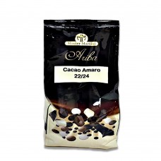 Какао-порошок алкализованный "Ariba Cacao Amaro" 22-24% "Master Martini" (1 кг)
