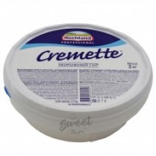 Сыр творожный "Креметте" 65% 2 кг (3 шт)