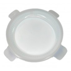 Форма для выпечки силикон "Круг" 18х45 см (2 шт)