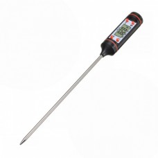 Термометр цифровой (- 50 + 300 гр. С) (4 шт)