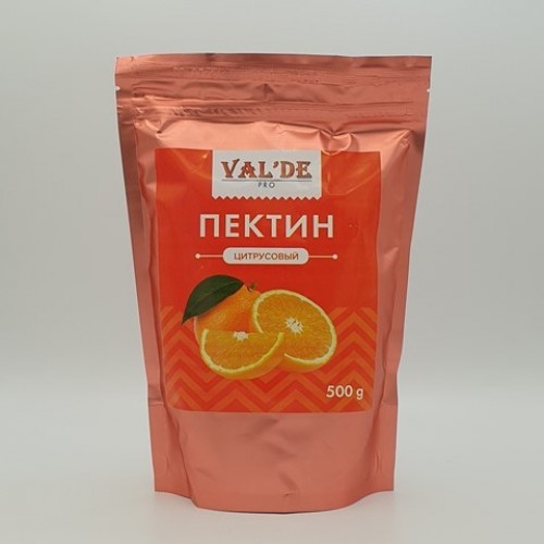 Пектин цитрусовый "Valde" (500 гр)