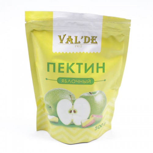 Пектин яблочный "Valde" (500 гр)