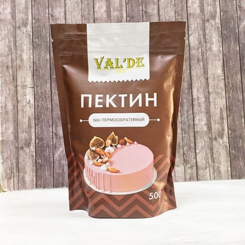 Пектин термообратимый NH "Valde" (500 гр)