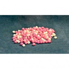 Рисовые шарики в шок-фрукт глазури Трио 1,5 кг