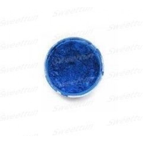 Краситель сухой Кандурин "Top Decor" синий 5 гр (3 шт)