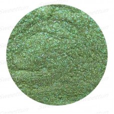 Краситель сухой Кандурин "Top Decor" зеленый 5 гр (3 шт)