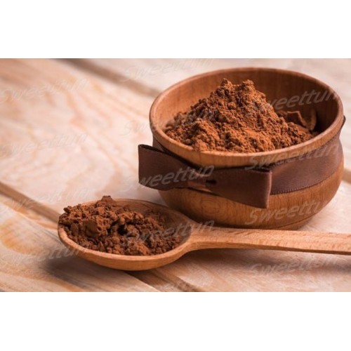 Какао-порошок натуральный "Индонезия" (25 кг)