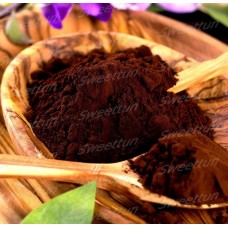 Какао порошок "Callebaut" алкализованный  22-24% (25 кг)
