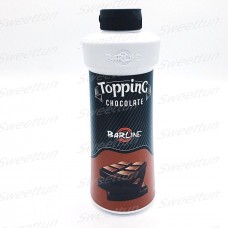 Топпинг BARLINE шоколад 1кг (6шт)