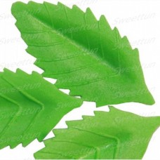 Вафельный лист (малый зеленый) 38 мм 1000 шт