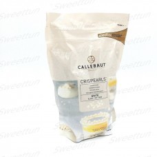 Шоколадные жемчужины "Barry Callebaut" белые  (800 гр)