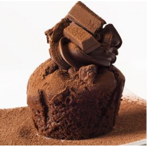 Посыпка какао пудра "Букао" 1 кг