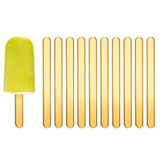 Набор палочек для мороженого 5 шт 12х1 см (5 шт)